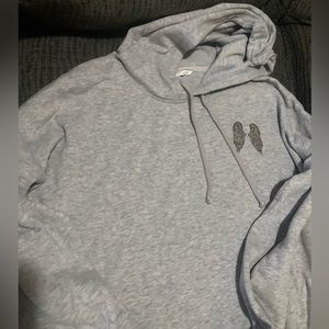 Victoria’s Secret Large hoodie